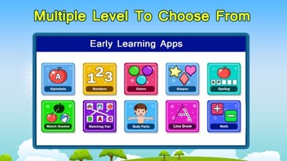 Emulate iPhone app Early Learning Apps - Games using MyAndroid Emulate iPhone app Early Learning Apps - Games using MyAndroid