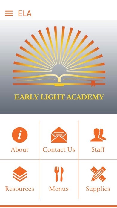Emulate iPhone app Early Light Academy using MyAndroid Emulate iPhone app Early Light Academy using MyAndroid
