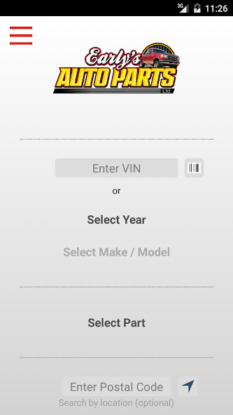 Run android online APK Earlys Auto Parts – Alliston from MyAndroid or emulate Earlys Auto Parts – Alliston using MyAndroid Run android online APK Earlys Auto Parts – Alliston from MyAndroid or emulate Earlys Auto Parts – Alliston using MyAndroid