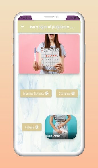 Run android online APK early signs of pregnancy from MyAndroid or emulate early signs of pregnancy using MyAndroid Run android online APK early signs of pregnancy from MyAndroid or emulate early signs of pregnancy using MyAndroid
