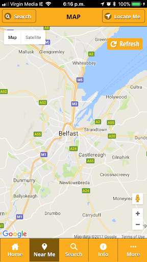 Run android online APK Early Years Choosing Childcare from MyAndroid or emulate Early Years Choosing Childcare using MyAndroid