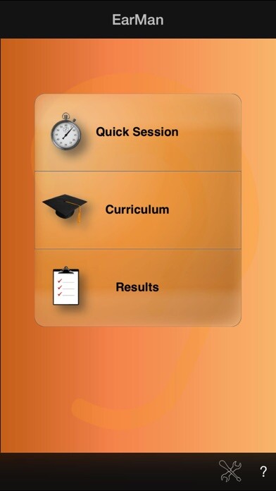 Emulate iPhone app EarMan using MyAndroid Emulate iPhone app EarMan using MyAndroid