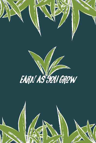 Run android online APK Earn as you Grow from MyAndroid or emulate Earn as you Grow using MyAndroid