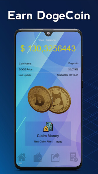 Run android online APK Earn extra DogeCoin everyday from MyAndroid or emulate Earn extra DogeCoin everyday using MyAndroid Run android online APK Earn extra DogeCoin everyday from MyAndroid or emulate Earn extra DogeCoin everyday using MyAndroid