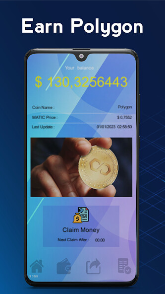 Run android online APK Earn extra Polygon everyday from MyAndroid or emulate Earn extra Polygon everyday using MyAndroid Run android online APK Earn extra Polygon everyday from MyAndroid or emulate Earn extra Polygon everyday using MyAndroid