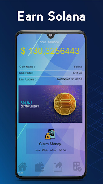 Run android online APK Earn extra Solana everyday from MyAndroid or emulate Earn extra Solana everyday using MyAndroid Run android online APK Earn extra Solana everyday from MyAndroid or emulate Earn extra Solana everyday using MyAndroid