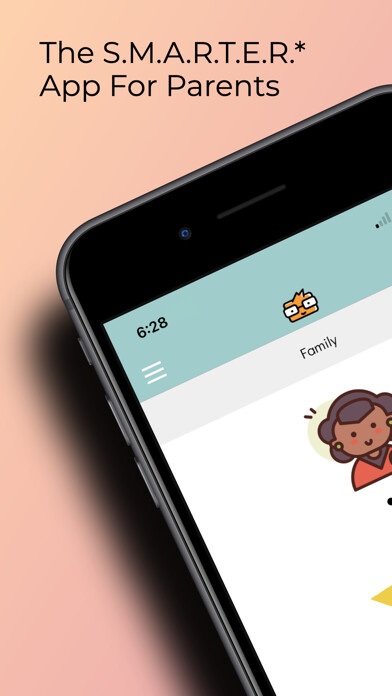 Emulate iPhone app Earnie Jr. using MyAndroid
