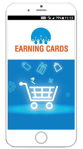 Run android online APK Earning Cards from MyAndroid or emulate Earning Cards using MyAndroid