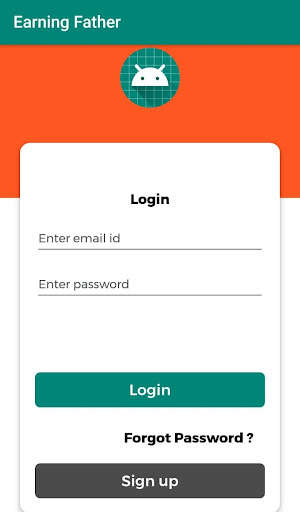Run android online APK EARNING FATHER from MyAndroid or emulate EARNING FATHER using MyAndroid