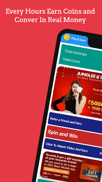 Run android online APK Earning Karo : Play Earn from MyAndroid or emulate Earning Karo : Play Earn using MyAndroid Run android online APK Earning Karo : Play Earn from MyAndroid or emulate Earning Karo : Play Earn using MyAndroid