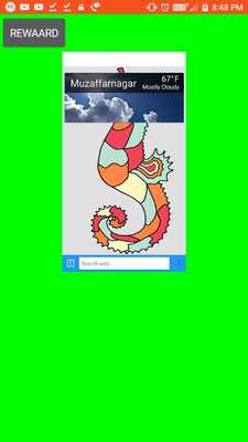 Emulate Android APK Earningone