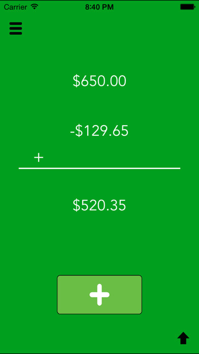 Emulate iPhone app Earnings Counter using MyAndroid Emulate iPhone app Earnings Counter using MyAndroid