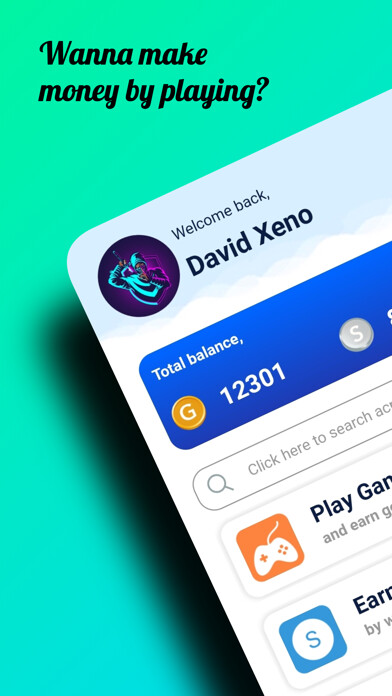 Emulate iPhone app Earnista - Play & Earn Money using MyAndroid Emulate iPhone app Earnista - Play & Earn Money using MyAndroid