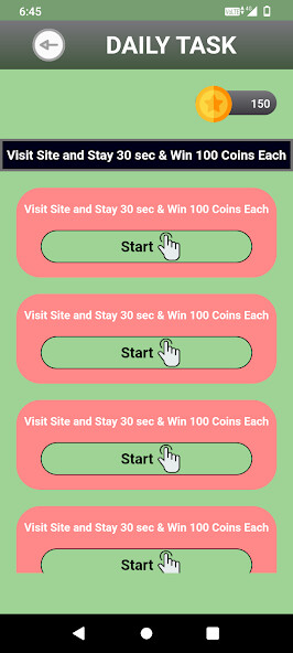 Run android online APK Earn Money Online - Coin808 from MyAndroid or emulate Earn Money Online - Coin808 using MyAndroid Run android online APK Earn Money Online - Coin808 from MyAndroid or emulate Earn Money Online - Coin808 using MyAndroid