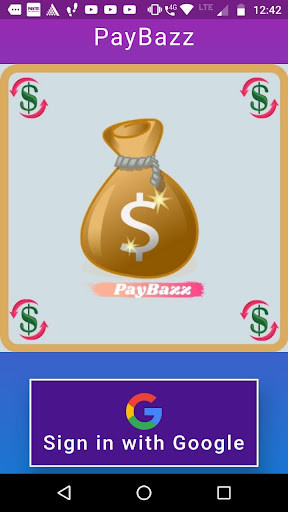 Run android online APK Earn Money Online Earning App 2021 (PayBazz) from MyAndroid or emulate Earn Money Online Earning App 2021 (PayBazz) using MyAndroid