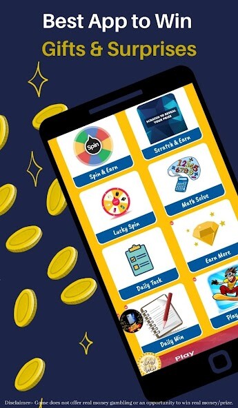 Run android online APK Earn Money Online Rewards from MyAndroid or emulate Earn Money Online Rewards using MyAndroid