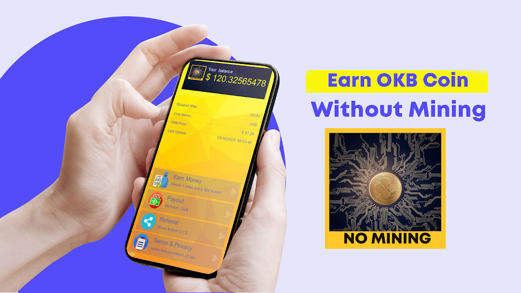 Run android online APK Earn OKB Coin (OKB)- No mining from MyAndroid or emulate Earn OKB Coin (OKB)- No mining using MyAndroid Run android online APK Earn OKB Coin (OKB)- No mining from MyAndroid or emulate Earn OKB Coin (OKB)- No mining using MyAndroid