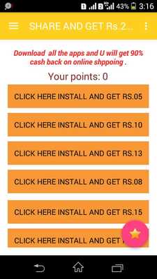 Emulate Android APK Earn Recharge Everyday Emulate Android APK Earn Recharge Everyday