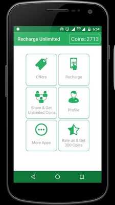 Emulate Android APK Earn Recharge(Free talktime) Emulate Android APK Earn Recharge(Free talktime)