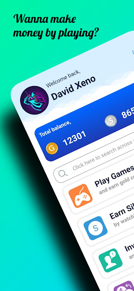 Run android online APK Earn Rewards with Earnista! from MyAndroid or emulate Earn Rewards with Earnista! using MyAndroid Run android online APK Earn Rewards with Earnista! from MyAndroid or emulate Earn Rewards with Earnista! using MyAndroid