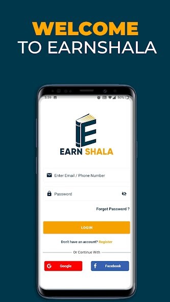 Run android online APK Earnshala - Quick Learning App from MyAndroid or emulate Earnshala - Quick Learning App using MyAndroid Run android online APK Earnshala - Quick Learning App from MyAndroid or emulate Earnshala - Quick Learning App using MyAndroid