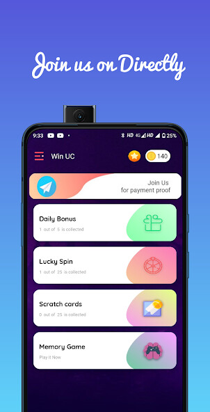 Run android online APK Earn UC Redeem Code from MyAndroid or emulate Earn UC Redeem Code using MyAndroid Run android online APK Earn UC Redeem Code from MyAndroid or emulate Earn UC Redeem Code using MyAndroid