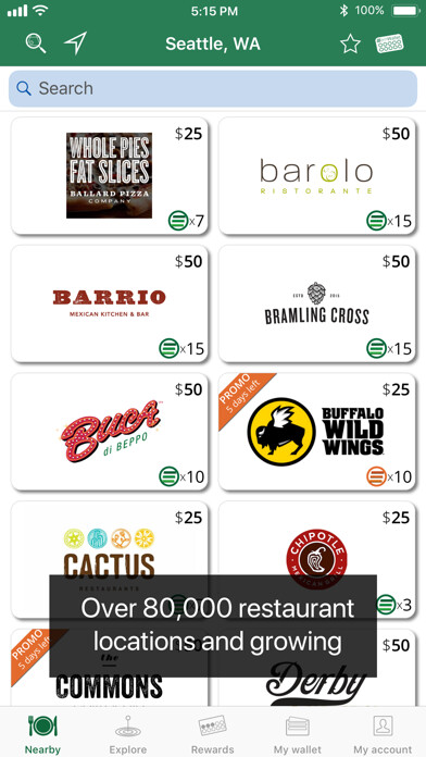 Emulate iPhone app EarnWallet using MyAndroid Emulate iPhone app EarnWallet using MyAndroid