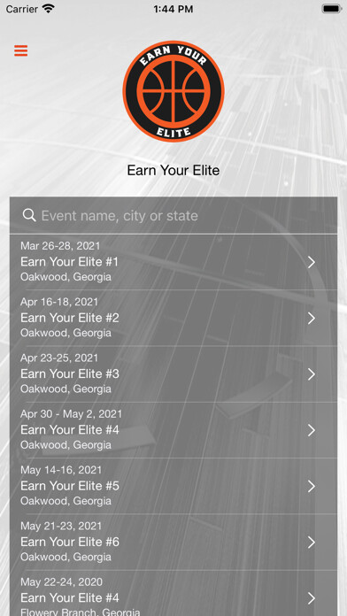 Emulate iPhone app Earn Your Elite using MyAndroid Emulate iPhone app Earn Your Elite using MyAndroid