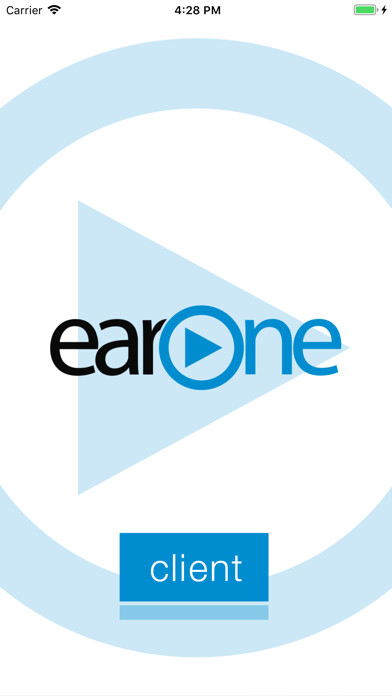 Emulate iPhone app EarOne client using MyAndroid Emulate iPhone app EarOne client using MyAndroid