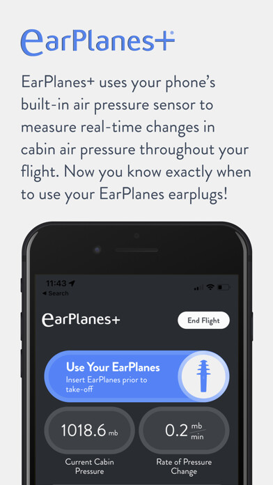 Emulate iPhone app EarPlanes+ using MyAndroid Emulate iPhone app EarPlanes+ using MyAndroid