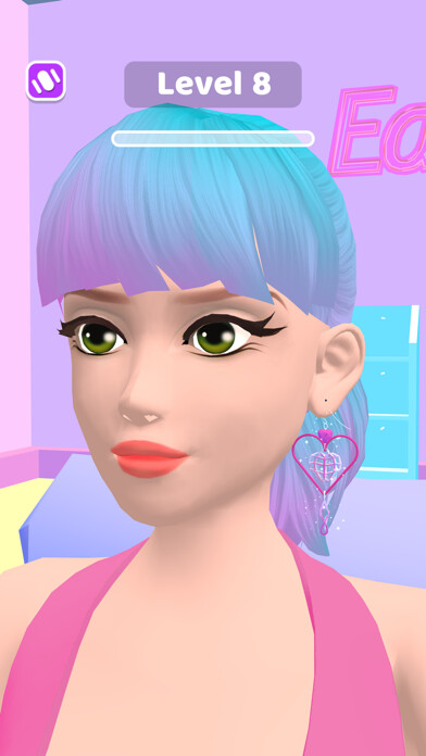 Emulate iPhone app Earring Shop using MyAndroid Emulate iPhone app Earring Shop using MyAndroid