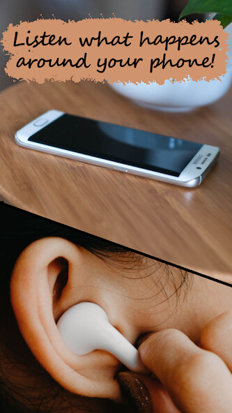 Run android online APK Ears Everywhere: Super Hearing from MyAndroid or emulate Ears Everywhere: Super Hearing using MyAndroid Run android online APK Ears Everywhere: Super Hearing from MyAndroid or emulate Ears Everywhere: Super Hearing using MyAndroid