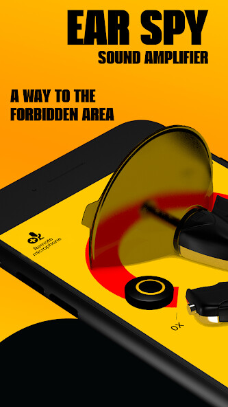 Run android online APK EAR SPY: Listening Device, Mic from MyAndroid or emulate EAR SPY: Listening Device, Mic using MyAndroid Run android online APK EAR SPY: Listening Device, Mic from MyAndroid or emulate EAR SPY: Listening Device, Mic using MyAndroid