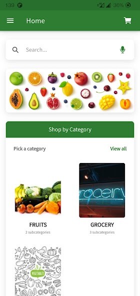 Run android online APK EarthAgro from MyAndroid or emulate EarthAgro using MyAndroid