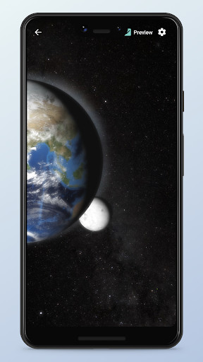 Run android online APK Earth and Moon Live Wallpaper from MyAndroid or emulate Earth and Moon Live Wallpaper using MyAndroid Run android online APK Earth and Moon Live Wallpaper from MyAndroid or emulate Earth and Moon Live Wallpaper using MyAndroid