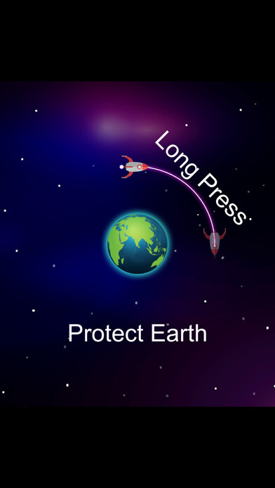 Emulate iPhone app Earth Defense for Watch using MyAndroid Emulate iPhone app Earth Defense for Watch using MyAndroid