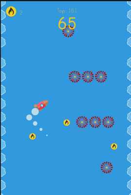 Emulate Android APK Earth Escape Speed