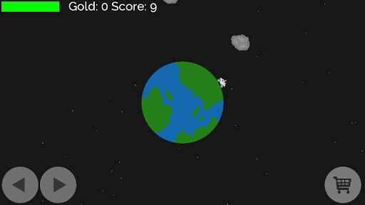 Run android online APK Earth Invaders from MyAndroid or emulate Earth Invaders using MyAndroid