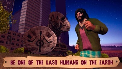 Emulate iPhone app Earth Last Day Survivor Game using MyAndroid Emulate iPhone app Earth Last Day Survivor Game using MyAndroid