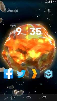 Emulate Android APK Earth Life Live Wallpaper Emulate Android APK Earth Life Live Wallpaper