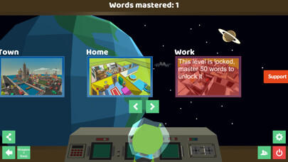 Emulate iPhone app Earthlingo using MyAndroid Emulate iPhone app Earthlingo using MyAndroid