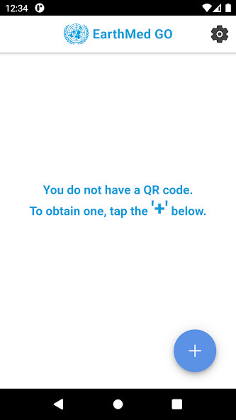 Run android online APK EarthMed GO from MyAndroid or emulate EarthMed GO using MyAndroid