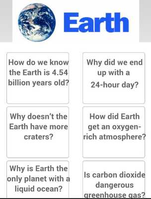 Emulate Android APK Earth Mysteries Explained Emulate Android APK Earth Mysteries Explained