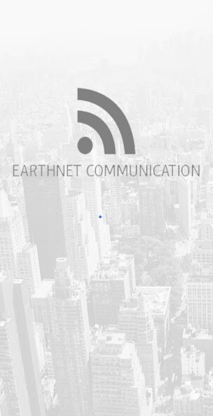 Run android online APK Earthnet Communication from MyAndroid or emulate Earthnet Communication using MyAndroid