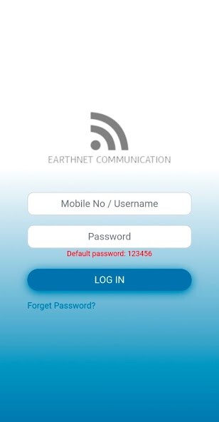 Emulate Earthnet Communication from MyAndroid or run Earthnet Communication using MyAndroid