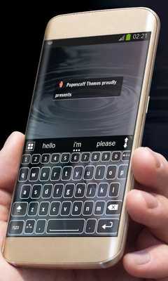 Emulate Android APK Earth nuances AiType Skin Emulate Android APK Earth nuances AiType Skin