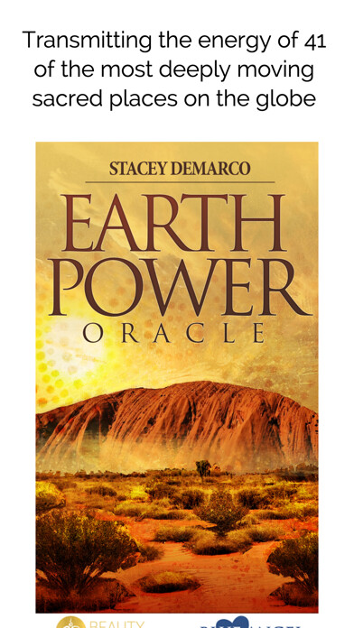 Emulate iPhone app Earth Power Oracle using MyAndroid Emulate iPhone app Earth Power Oracle using MyAndroid