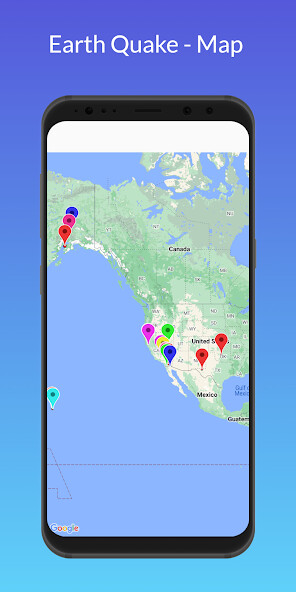 Run android online APK Earthquake Alert - Map from MyAndroid or emulate Earthquake Alert - Map using MyAndroid Run android online APK Earthquake Alert - Map from MyAndroid or emulate Earthquake Alert - Map using MyAndroid