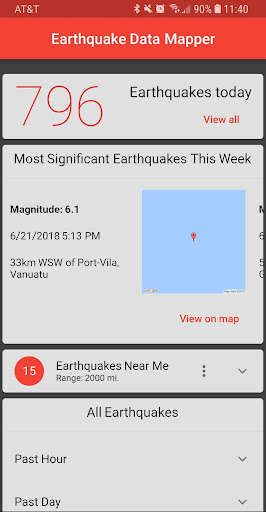 Run android online APK Earthquake Data Mapper from MyAndroid or emulate Earthquake Data Mapper using MyAndroid Run android online APK Earthquake Data Mapper from MyAndroid or emulate Earthquake Data Mapper using MyAndroid