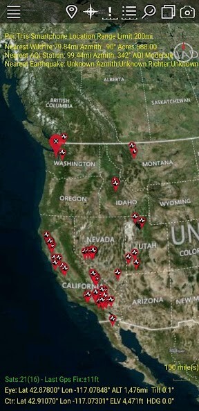 Run android online APK Earthquake Locations Now from MyAndroid or emulate Earthquake Locations Now using MyAndroid Run android online APK Earthquake Locations Now from MyAndroid or emulate Earthquake Locations Now using MyAndroid